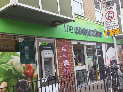 MEES &lpar;Minimum Energy Efficiency Standard&rpar; audit for major national retailer