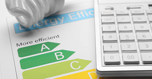 Energy Performance Certificates