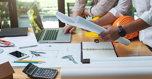 Land Registry / Lease Plans