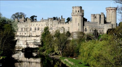 Listed Buildings&period;&period; yes they do